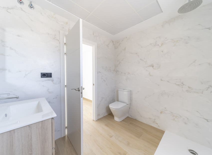 3 bedroom Villa for sale in Aguas Nuevas with pool - € 640,000 (Ref: 9175554)