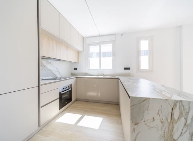 3 makuuhuone Huvila myytävänä paikassa Aguas Nuevas, Torrevieja mukana uima-altaan - 640 000 € (Ref: 9175554)