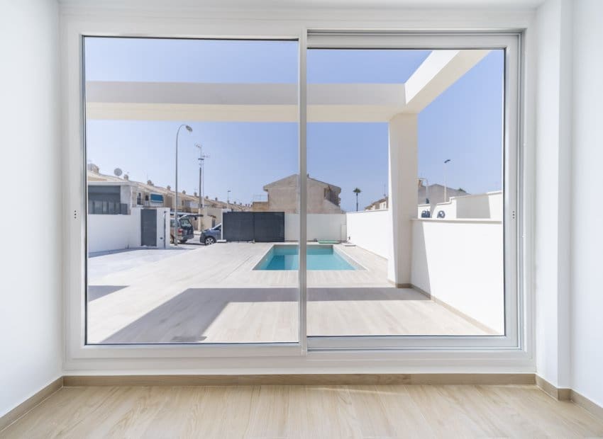 3 bedroom Villa for sale in Aguas Nuevas with pool - € 640,000 (Ref: 9175554)