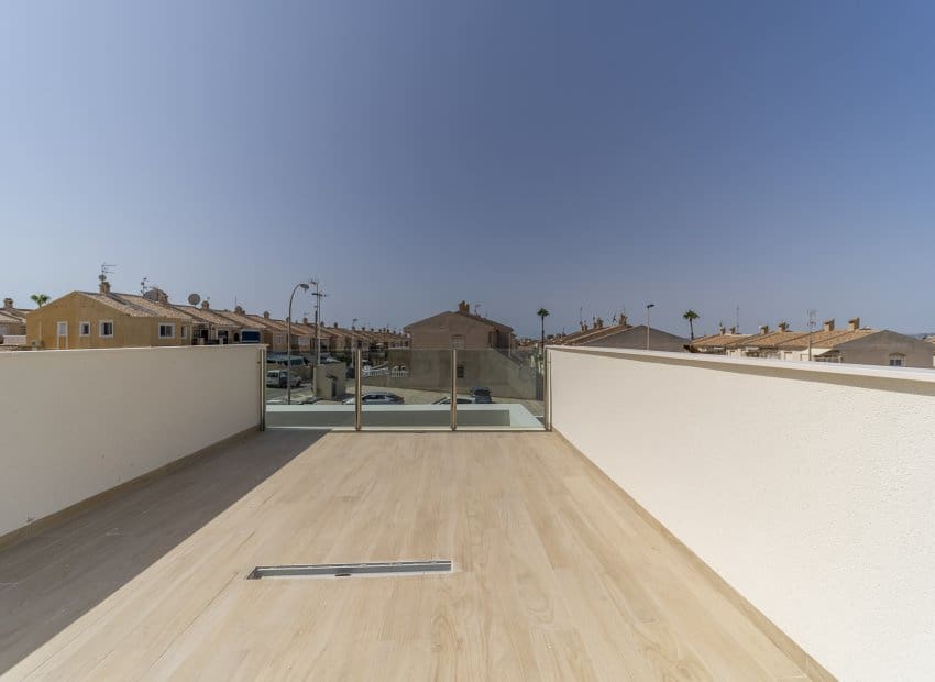 3 bedroom Villa for sale in Aguas Nuevas with pool - € 640,000 (Ref: 9175554)