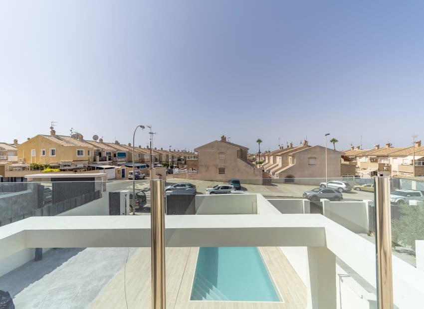 3 bedroom Villa for sale in Aguas Nuevas with pool - € 640,000 (Ref: 9175554)