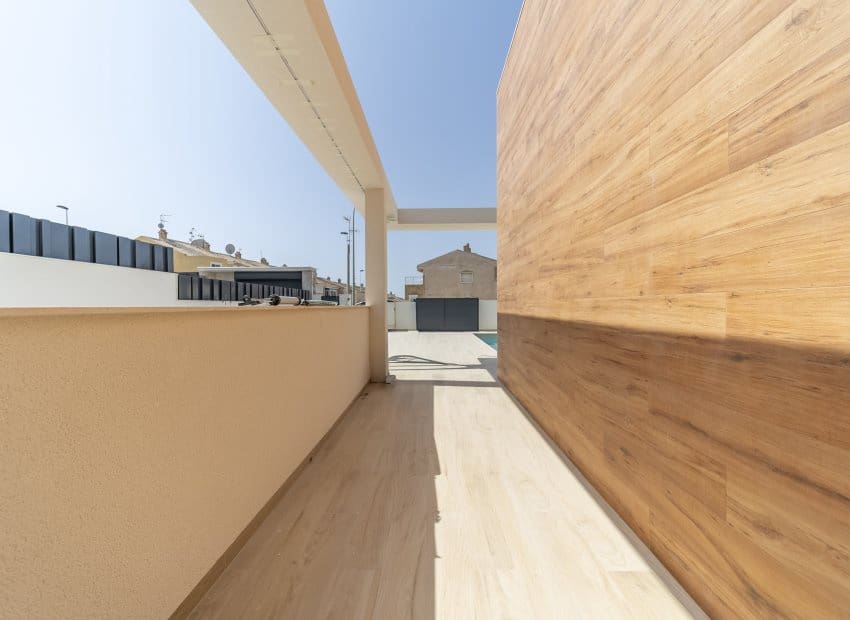 3 bedroom Villa for sale in Aguas Nuevas with pool - € 640,000 (Ref: 9175554)