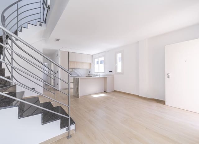 3 makuuhuone Huvila myytävänä paikassa Aguas Nuevas, Torrevieja mukana uima-altaan - 640 000 € (Ref: 9175554)