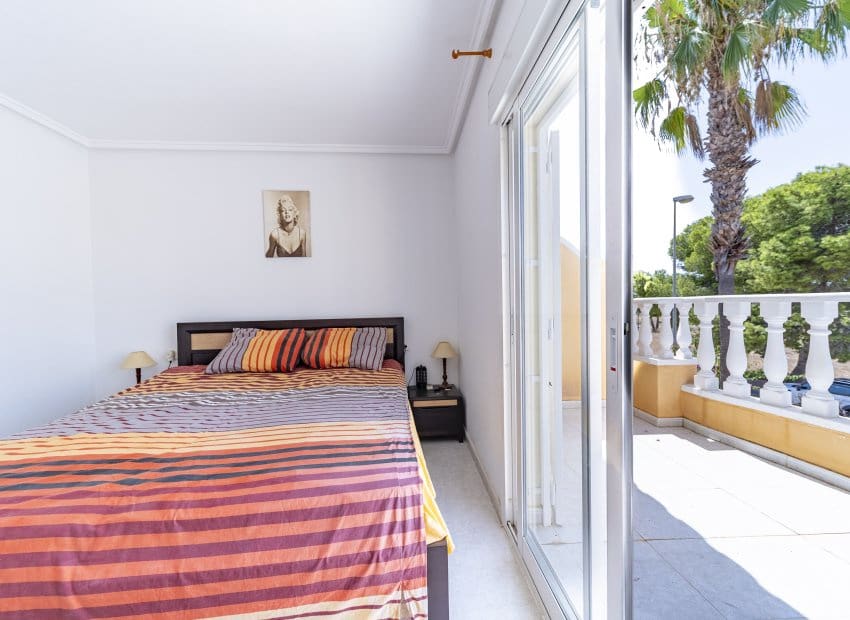 3 sypialnia Dom na sprzedaż w Dona Pepa z basenem - 205 000 € (Ref: 9175555)