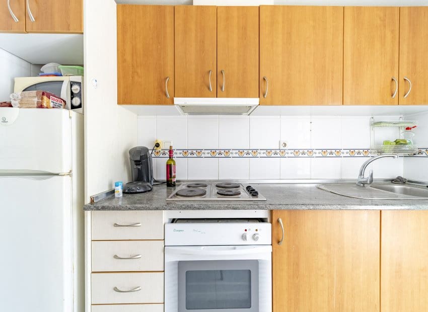 3 sypialnia Dom na sprzedaż w Dona Pepa z basenem - 205 000 € (Ref: 9175555)