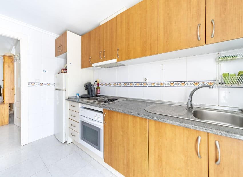 3 sypialnia Dom na sprzedaż w Dona Pepa z basenem - 205 000 € (Ref: 9175555)