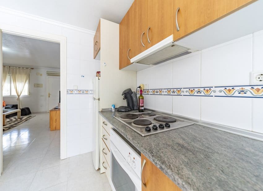 3 sypialnia Dom na sprzedaż w Dona Pepa z basenem - 205 000 € (Ref: 9175555)