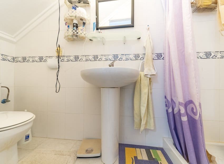 3 sypialnia Dom na sprzedaż w Dona Pepa z basenem - 205 000 € (Ref: 9175555)