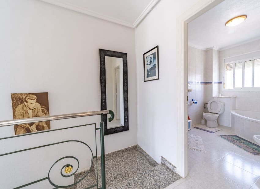 3 sypialnia Dom na sprzedaż w Dona Pepa z basenem - 205 000 € (Ref: 9175555)