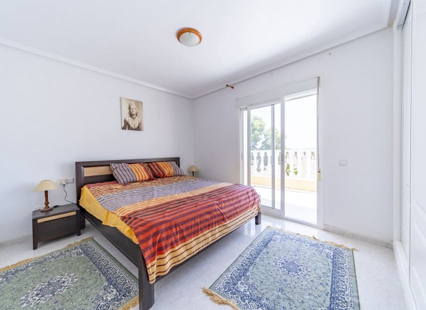 3 sypialnia Dom na sprzedaż w Dona Pepa z basenem - 205 000 € (Ref: 9175555)