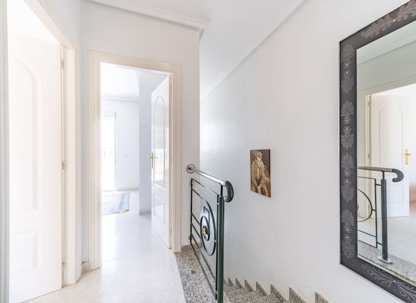 3 sypialnia Dom na sprzedaż w Dona Pepa z basenem - 205 000 € (Ref: 9175555)