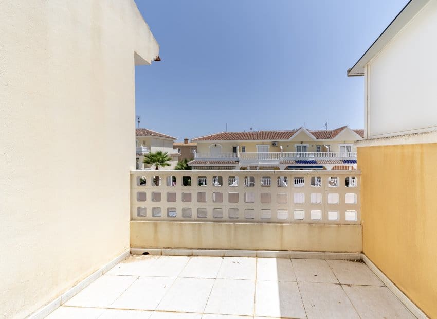 3 sypialnia Dom na sprzedaż w Dona Pepa z basenem - 205 000 € (Ref: 9175555)