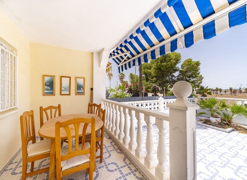 3 sypialnia Dom na sprzedaż w Dona Pepa z basenem - 205 000 € (Ref: 9175555)