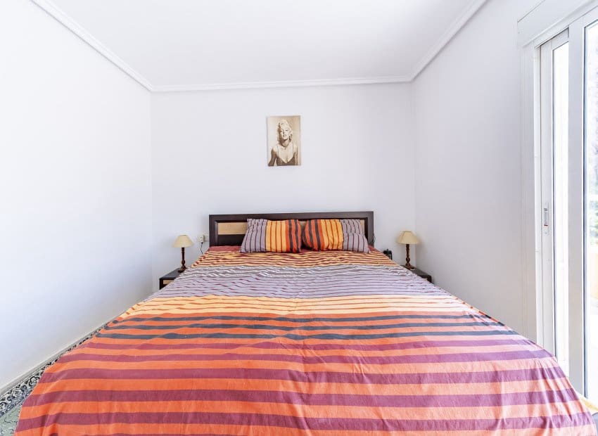 3 sypialnia Dom na sprzedaż w Dona Pepa z basenem - 205 000 € (Ref: 9175555)