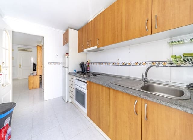 3 sypialnia Dom na sprzedaż w Doña Pepa, Rojales z basenem - 205 000 € (Ref: 9175555)