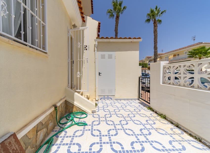 3 sypialnia Dom na sprzedaż w Dona Pepa z basenem - 205 000 € (Ref: 9175555)