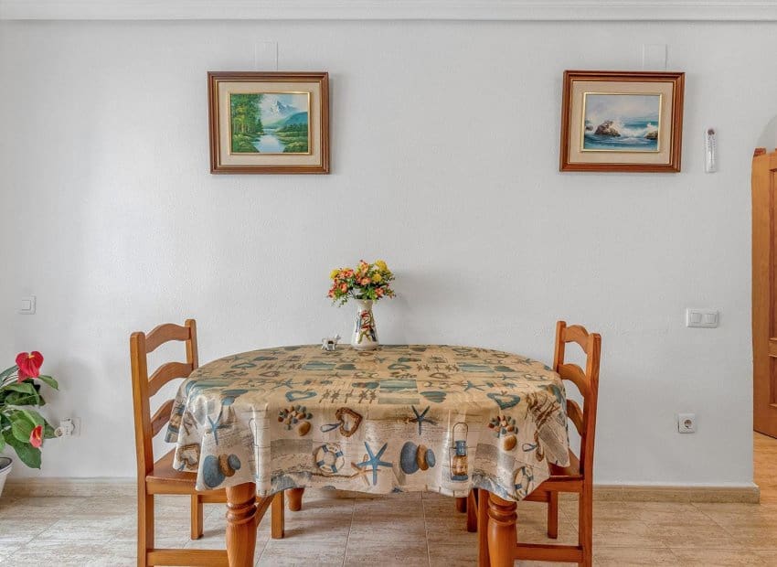 2 soverom Leilighet til salgs i San Luis med svømmebasseng - € 111 500 (Ref: 9175556)