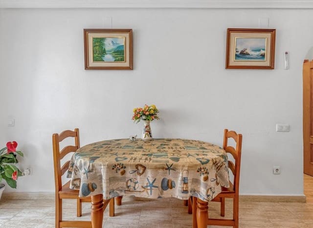 2 sovrum Lägenhet till salu i San Luis, Torrevieja med pool - 111 500 € (Ref: 9175556)