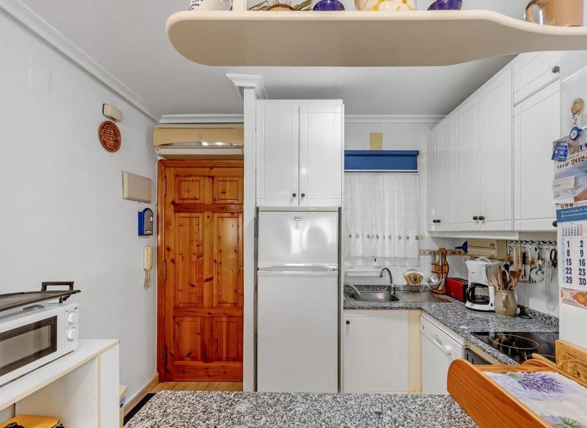 2 soverom Leilighet til salgs i San Luis med svømmebasseng - € 111 500 (Ref: 9175556)