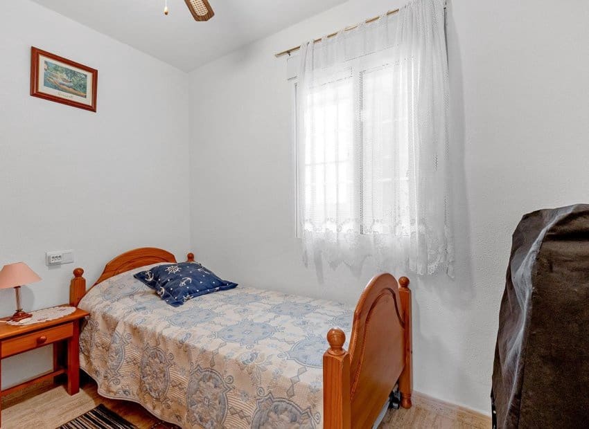 2 soverom Leilighet til salgs i San Luis med svømmebasseng - € 111 500 (Ref: 9175556)