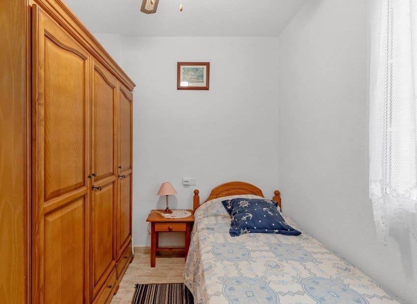 2 soverom Leilighet til salgs i San Luis med svømmebasseng - € 111 500 (Ref: 9175556)