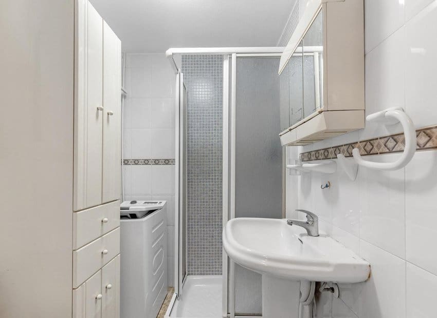 2 soverom Leilighet til salgs i San Luis med svømmebasseng - € 111 500 (Ref: 9175556)