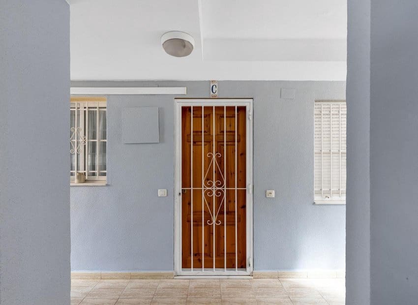 2 soverom Leilighet til salgs i San Luis med svømmebasseng - € 111 500 (Ref: 9175556)