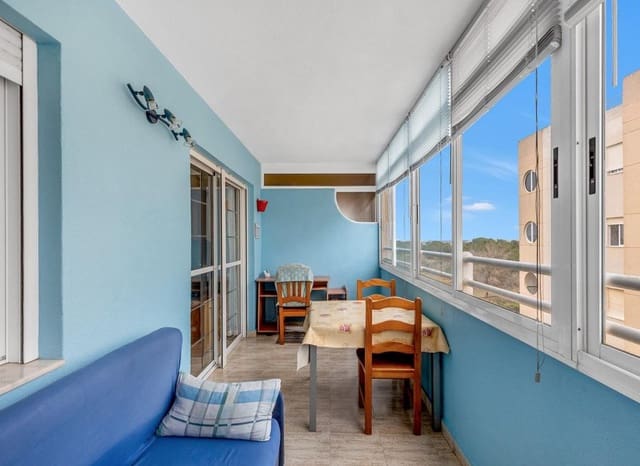 2 sovrum Lägenhet till salu i San Luis, Torrevieja med pool - 111 500 € (Ref: 9175556)