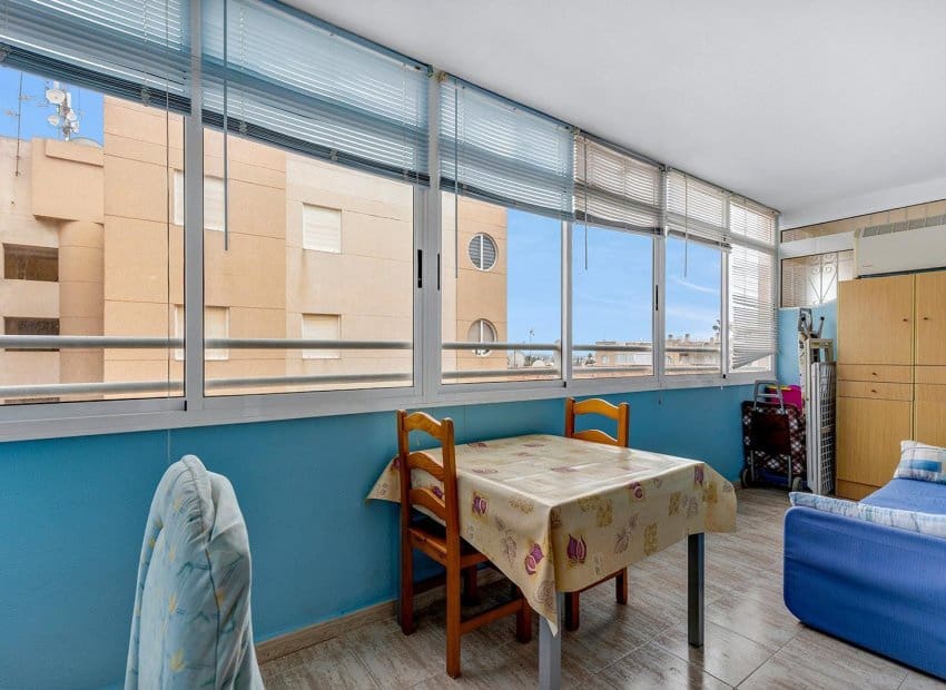 2 soverom Leilighet til salgs i San Luis med svømmebasseng - € 111 500 (Ref: 9175556)