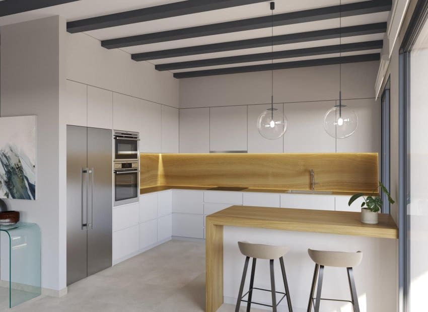 3 camera da letto Villa in vendita in Penaguila - 352.000 € (Rif: 9175560)