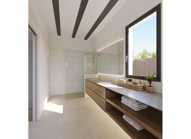 3 camera da letto Villa in vendita in Penàguila - 352.000 € (Rif: 9175560)