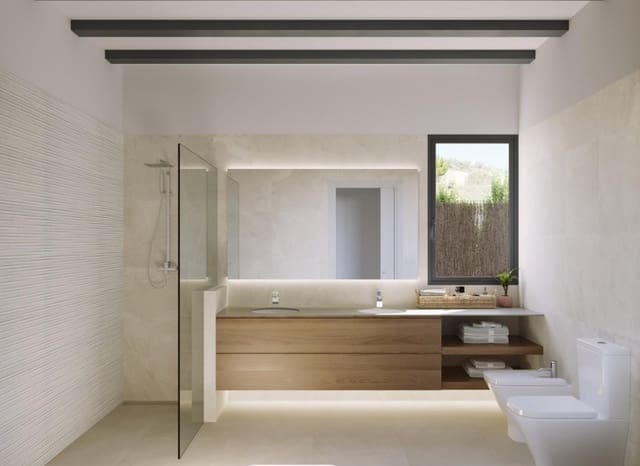 3 camera da letto Villa in vendita in Penàguila - 352.000 € (Rif: 9175560)