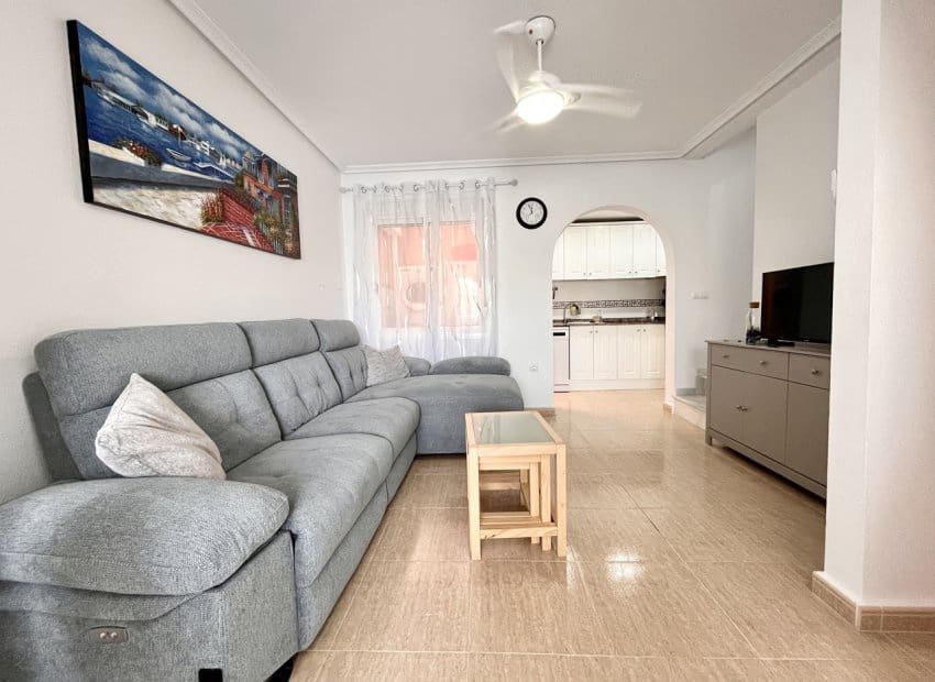 2 makuuhuone Omakotitalo myytävänä paikassa Avileses mukana uima-altaan - 144 000 € (Ref: 9175562)