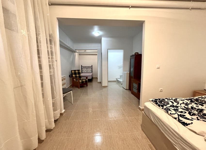 2 makuuhuone Omakotitalo myytävänä paikassa Avileses mukana uima-altaan - 144 000 € (Ref: 9175562)