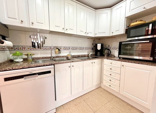 2 bedroom Townhouse for sale in Avileses, Murcia city with pool - € 144,000 (Ref: 9175562)