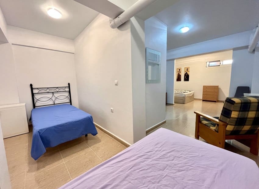 2 makuuhuone Omakotitalo myytävänä paikassa Avileses mukana uima-altaan - 144 000 € (Ref: 9175562)