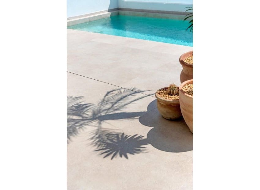 3 soveværelse Semi-Rækkehus til salg i Dolores med swimmingpool - € 389.000 (Ref: 9175564)