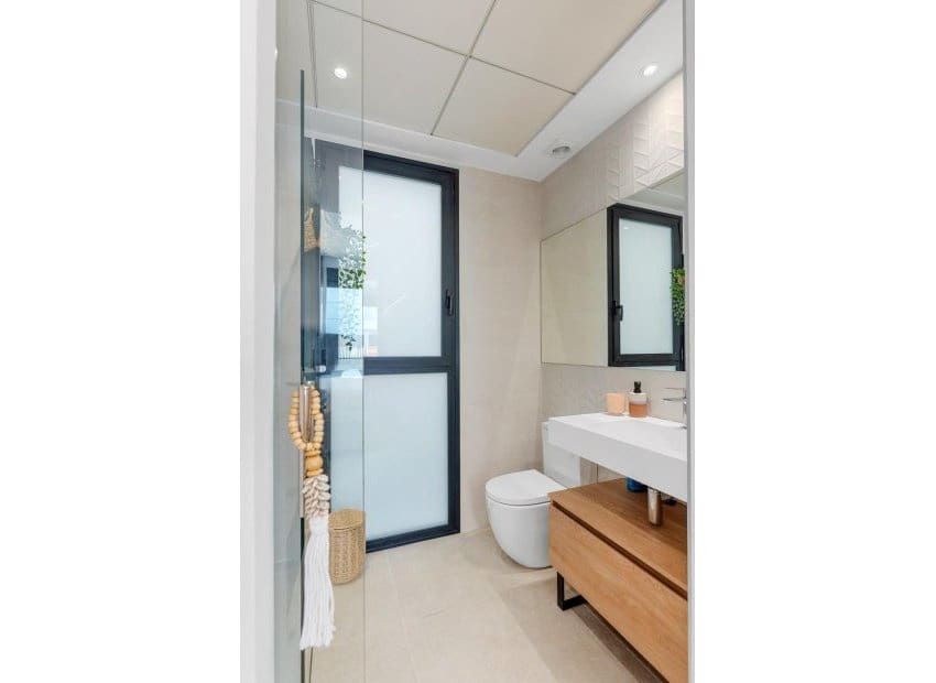 3 soveværelse Semi-Rækkehus til salg i Dolores med swimmingpool - € 389.000 (Ref: 9175564)