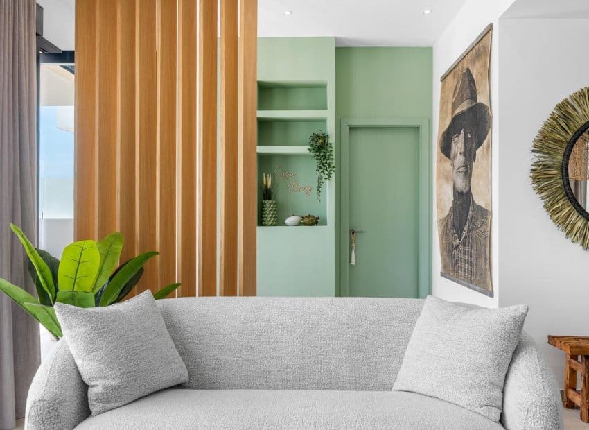 3 soveværelse Semi-Rækkehus til salg i Dolores med swimmingpool - € 389.000 (Ref: 9175564)