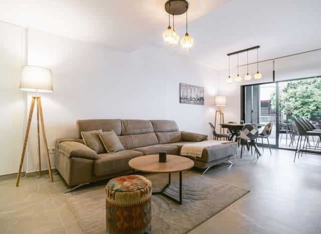 2 sypialnia Apartament na sprzedaż w Las Piscinas Naturales, Torrevieja z basenem - 279 000 € (Ref: 9175566)