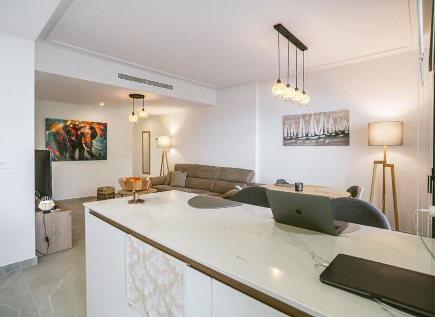 2 camera da letto Appartamento in vendita in Torrevieja con piscina - 279.000 € (Rif: 9175566)