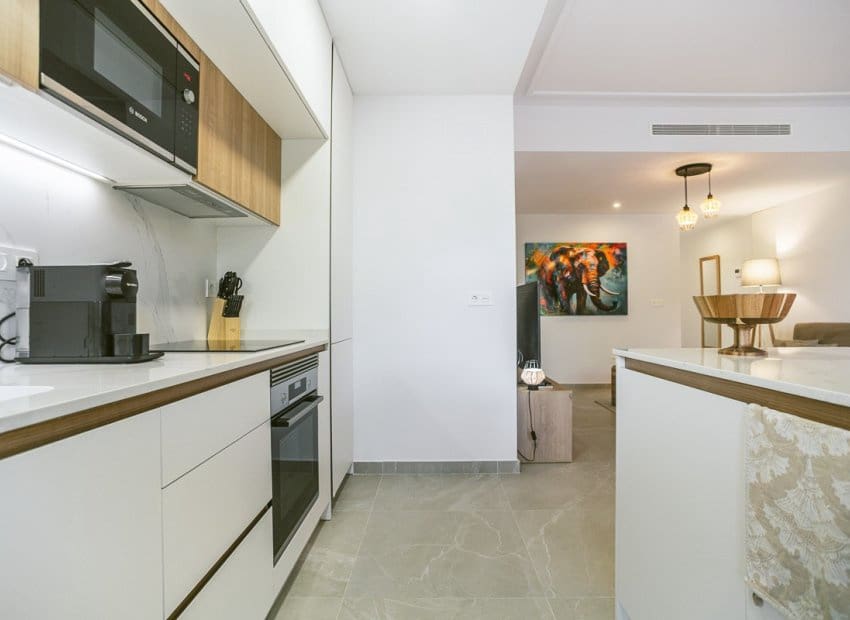 2 camera da letto Appartamento in vendita in Torrevieja con piscina - 279.000 € (Rif: 9175566)