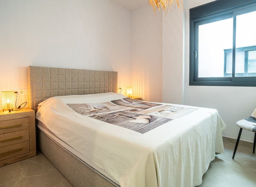 2 camera da letto Appartamento in vendita in Torrevieja con piscina - 279.000 € (Rif: 9175566)