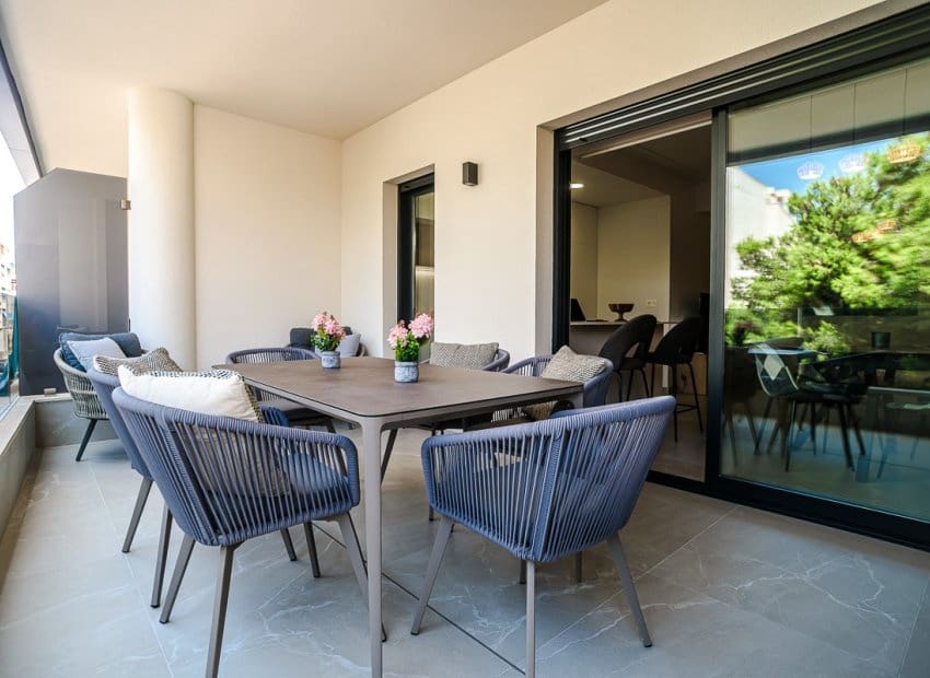 2 camera da letto Appartamento in vendita in Torrevieja con piscina - 279.000 € (Rif: 9175566)