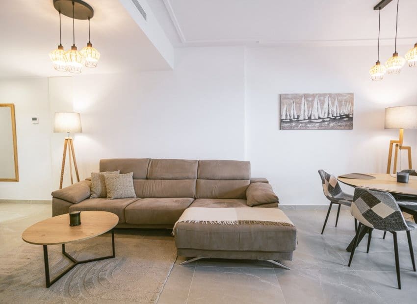 2 camera da letto Appartamento in vendita in Torrevieja con piscina - 279.000 € (Rif: 9175566)