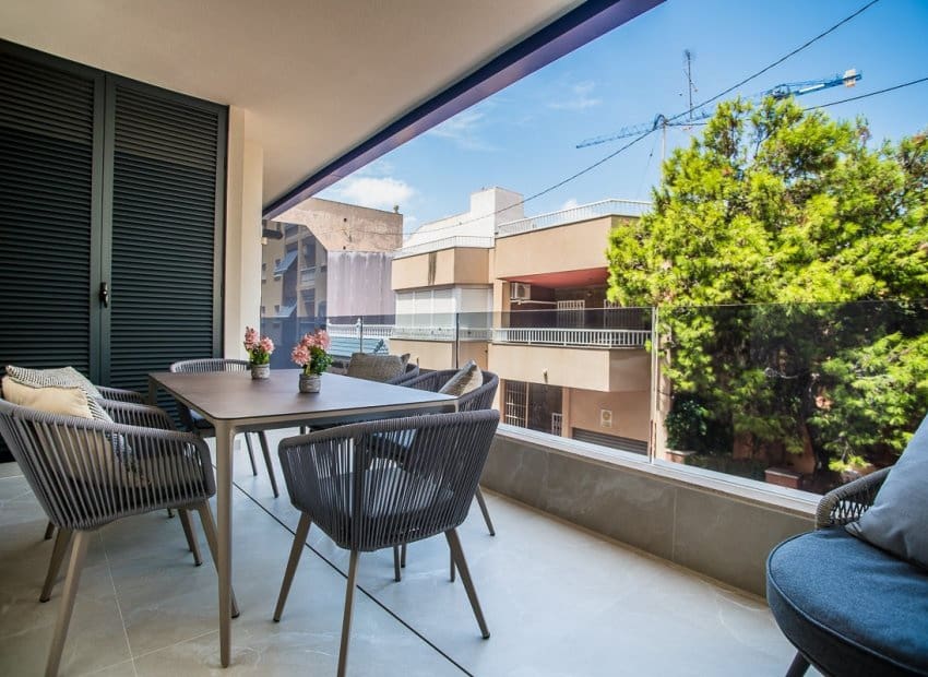 2 camera da letto Appartamento in vendita in Torrevieja con piscina - 279.000 € (Rif: 9175566)