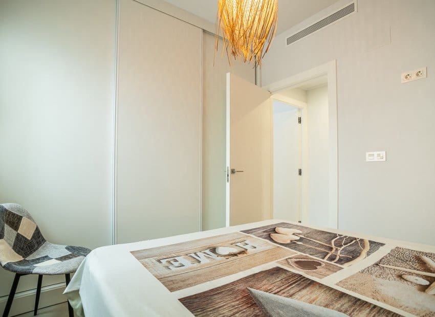 2 camera da letto Appartamento in vendita in Torrevieja con piscina - 279.000 € (Rif: 9175566)