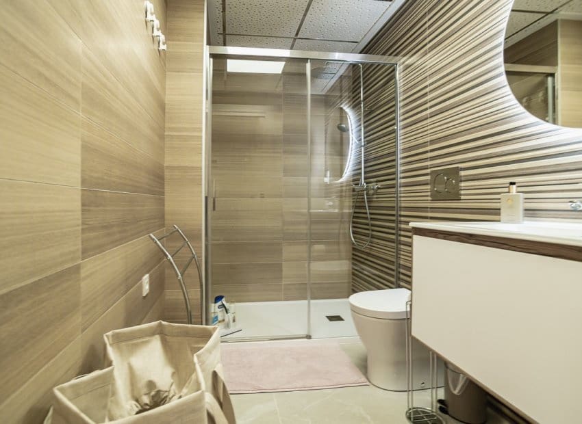 2 camera da letto Appartamento in vendita in Torrevieja con piscina - 279.000 € (Rif: 9175566)