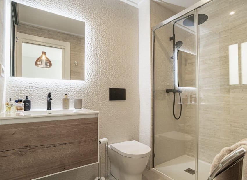 2 camera da letto Appartamento in vendita in Torrevieja con piscina - 279.000 € (Rif: 9175566)