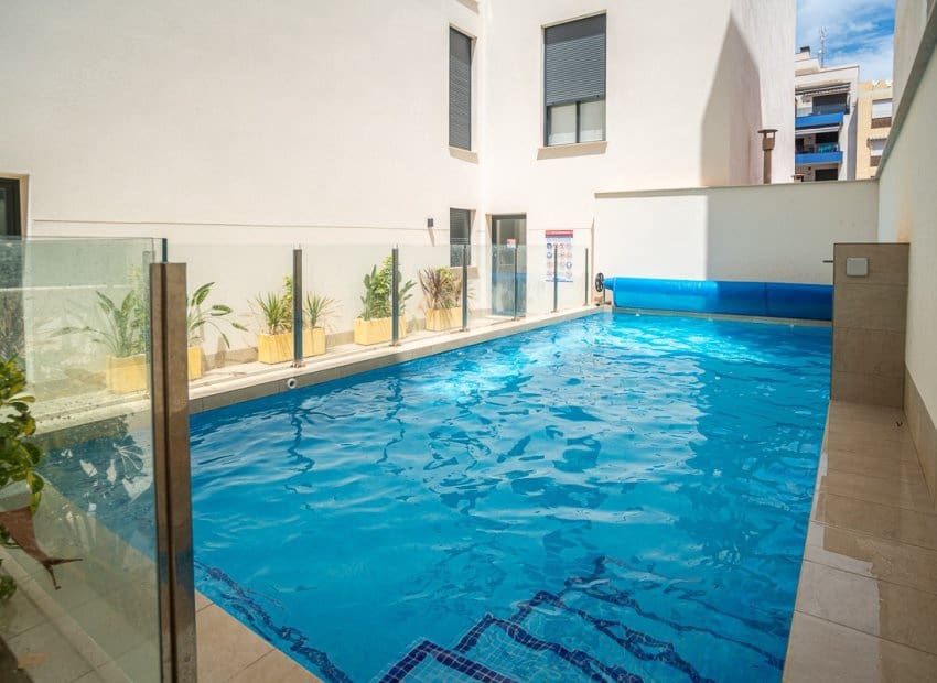 2 camera da letto Appartamento in vendita in Torrevieja con piscina - 279.000 € (Rif: 9175566)
